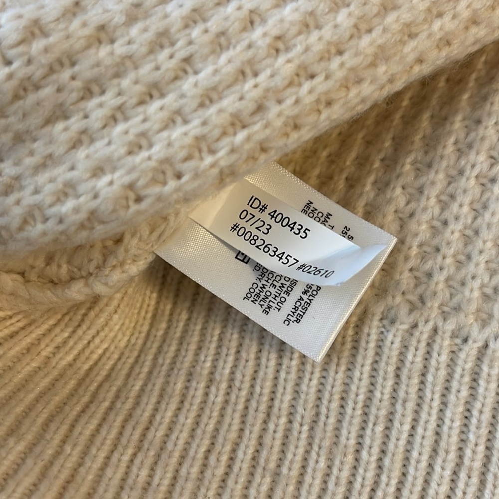 Express sweater - Picture 4 of 8